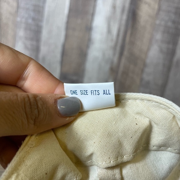 Vintage Super Sunday 1998 Denver vs Green Bay Majestic Hat - Picture 6 of 7